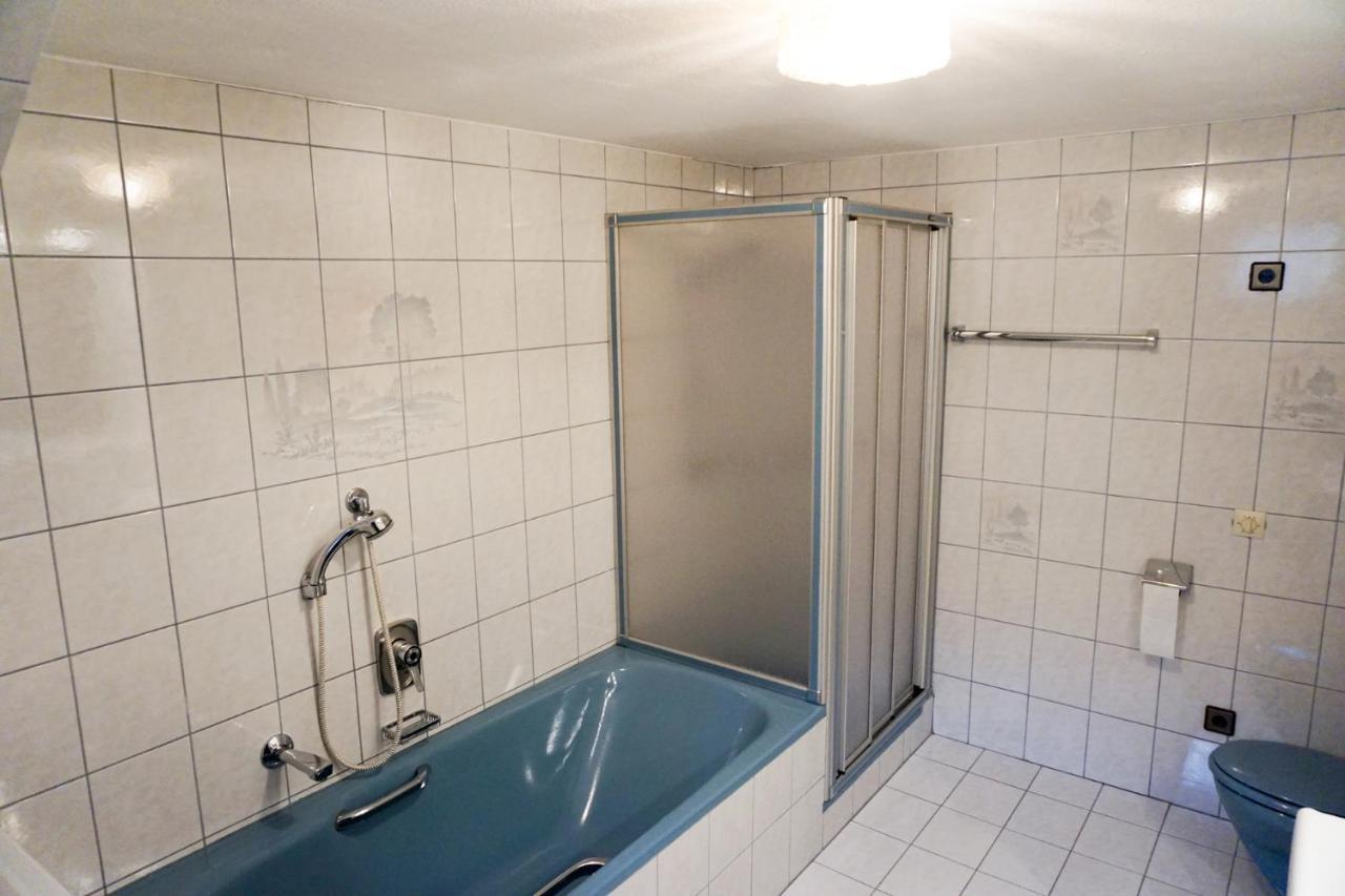 شقة Haus Steinwaendt هينترستودر المظهر الخارجي الصورة