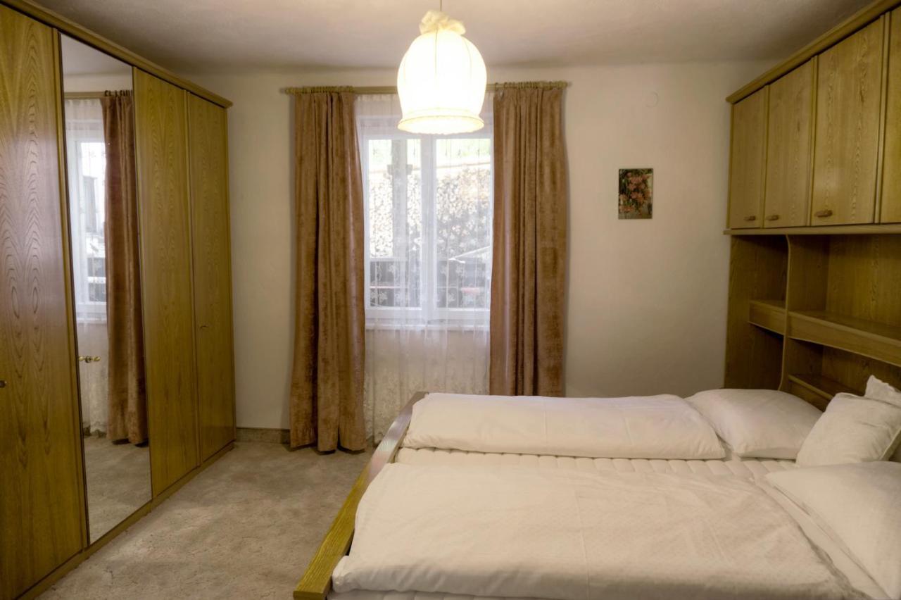 شقة Haus Steinwaendt هينترستودر المظهر الخارجي الصورة